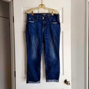 Denizen jeans